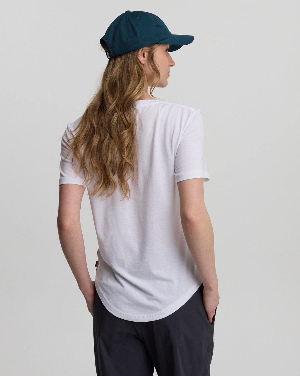 TreeBlend Brackley T-Shirt