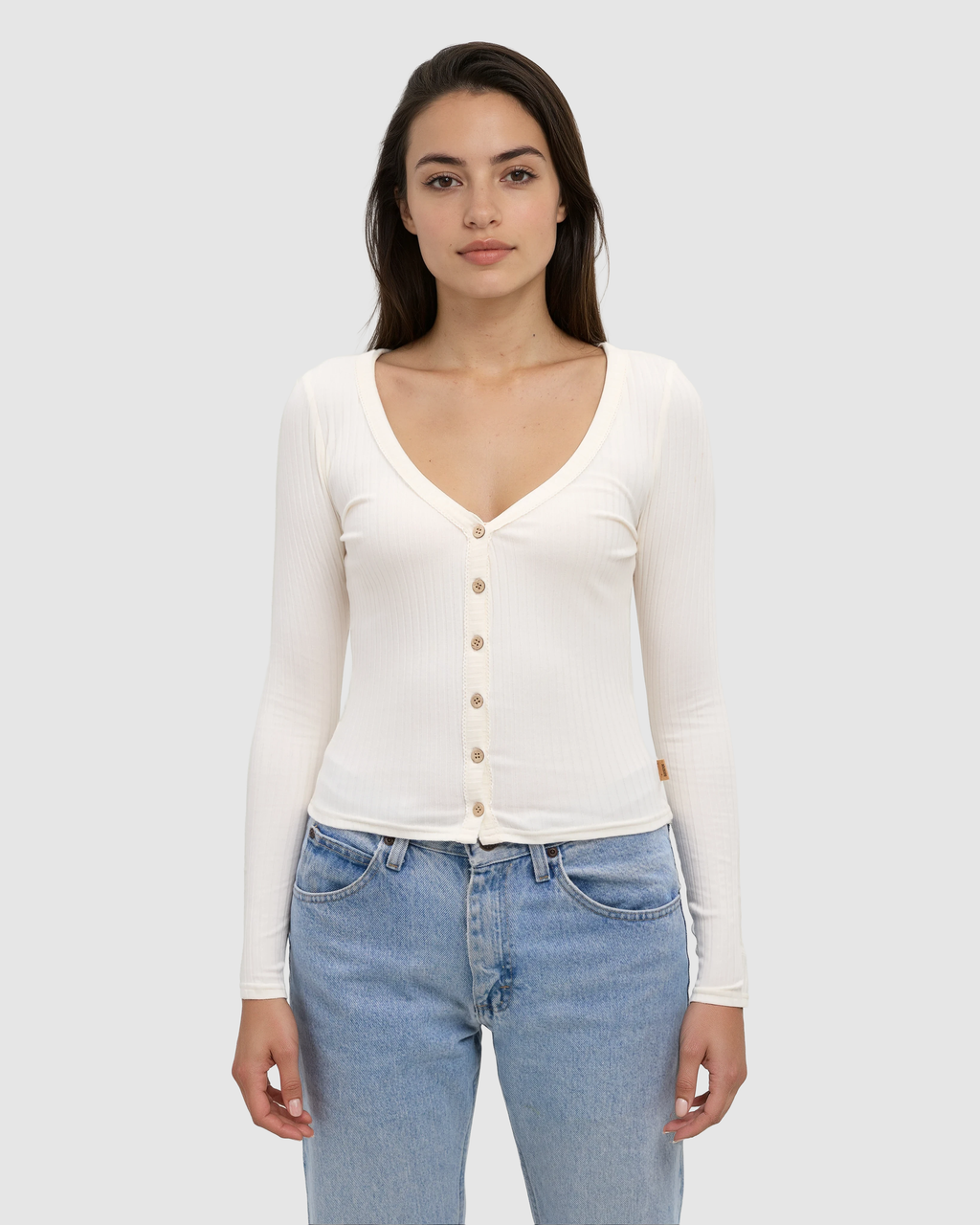 Dakota Longsleeve
