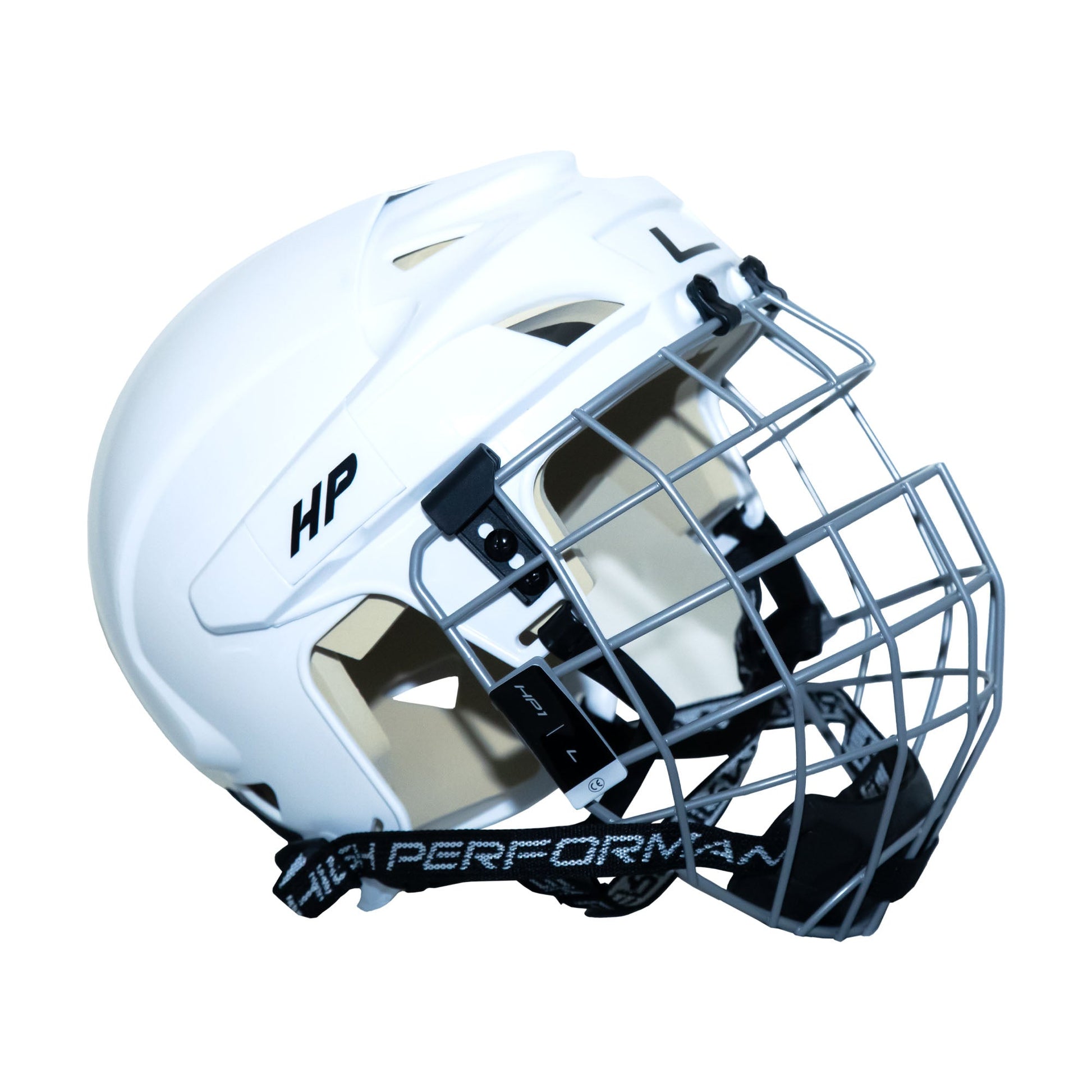 HP1 Combo Helmet