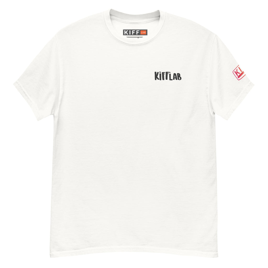 Kiff Vibes T-Shirt