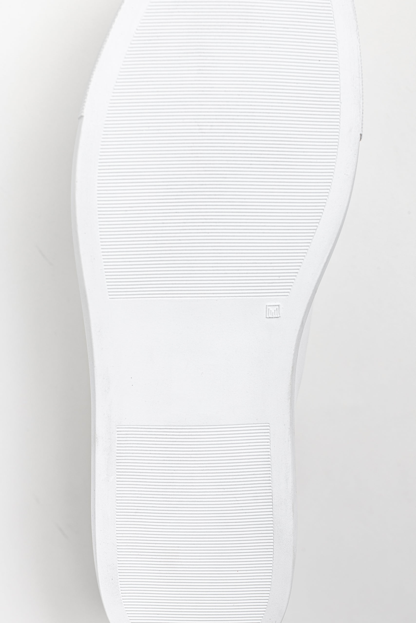 White EaseCalf Città Sneaker