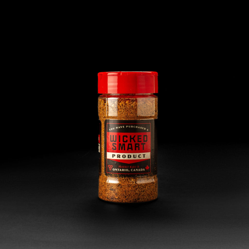 POUSSIÈRE MÉCHANTE CHAUDE