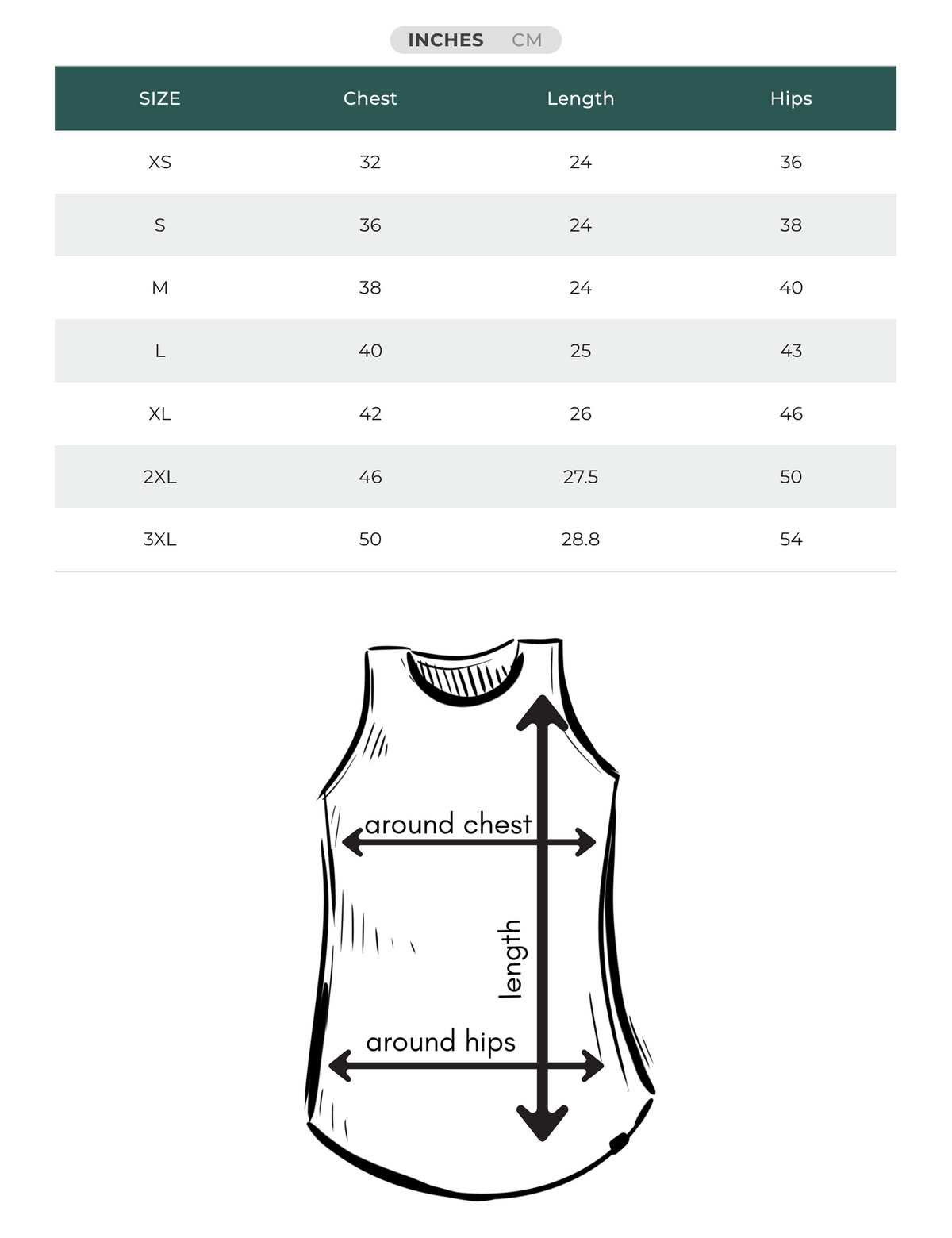 HUMMINGBIRD - Women's Relaxed Tank - Rust