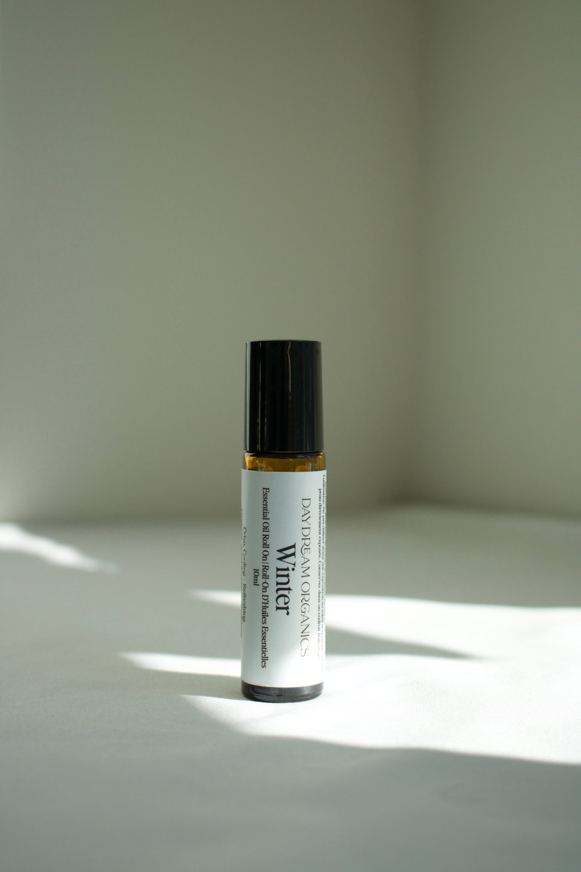 Winter Essential Oil Roll-On