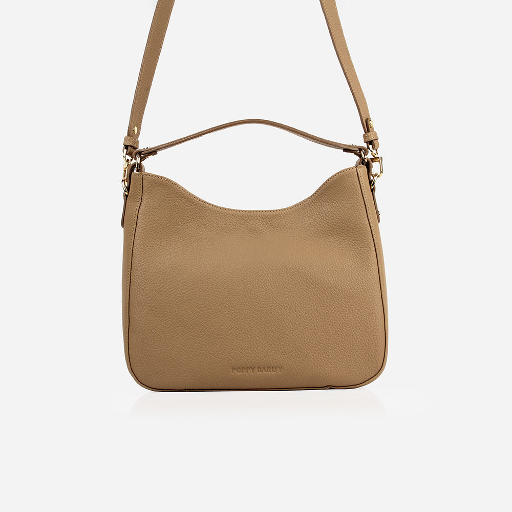 The Sixteenth Tote Latte
