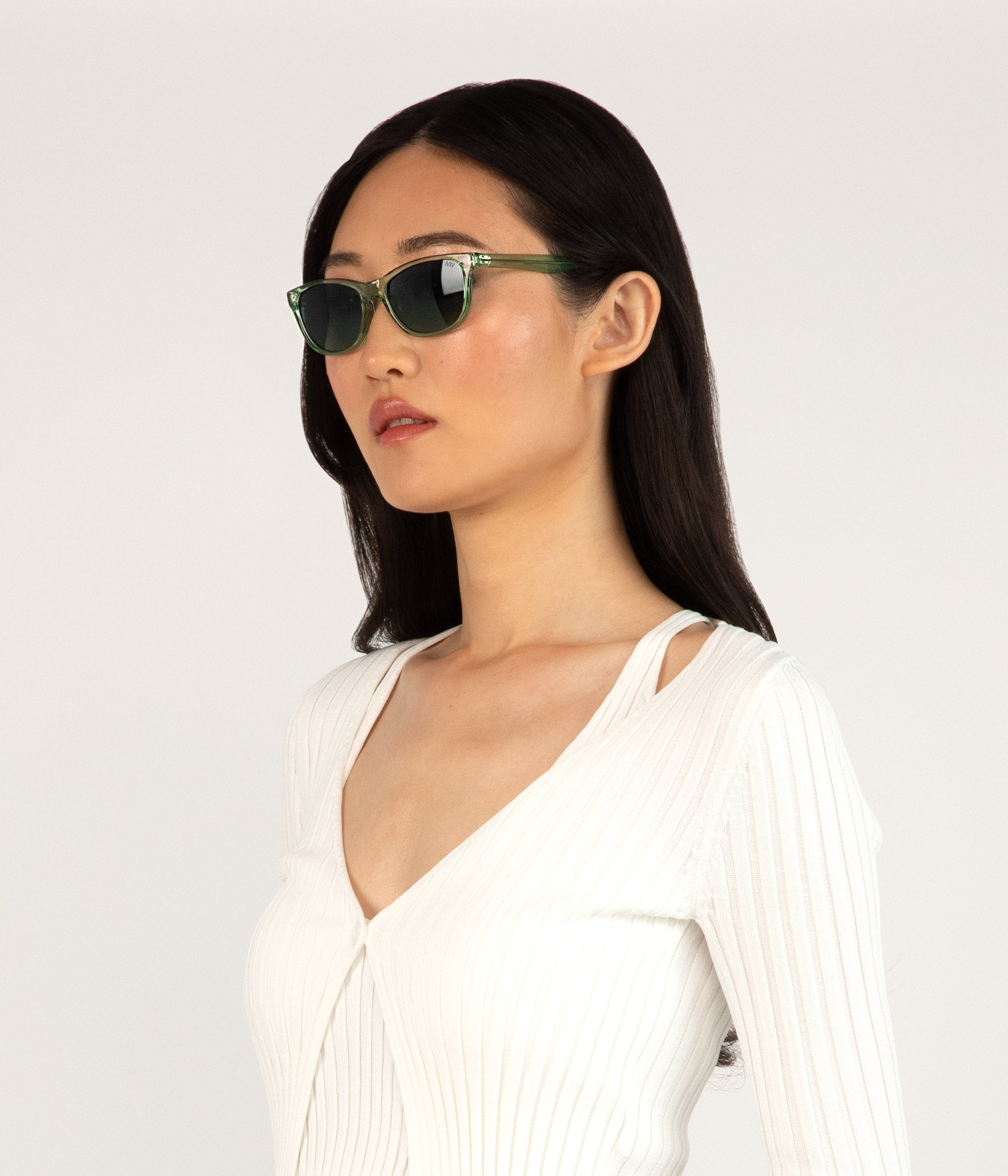 Lunettes de soleil Wayfarer BOE