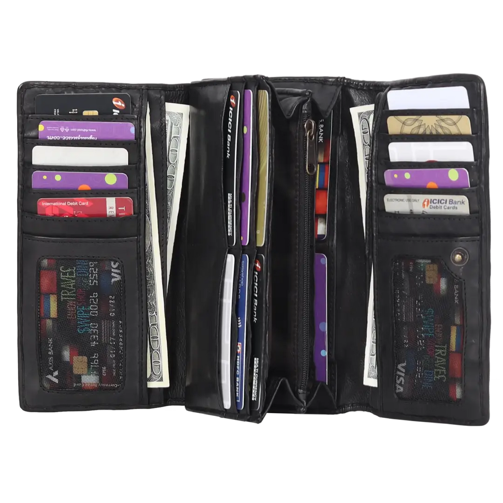 Sac à main en cuir tressé pour femme