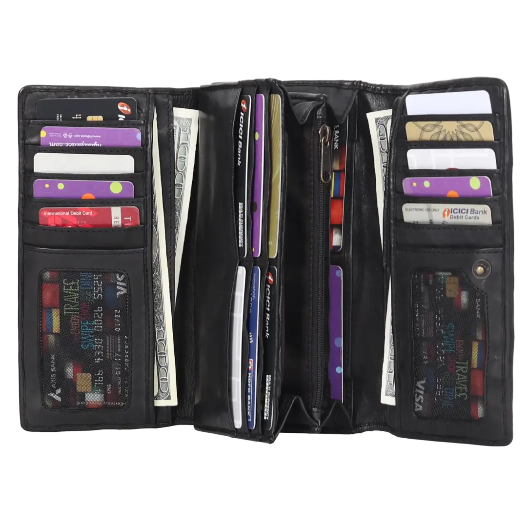 Sac à main en cuir tressé pour femme