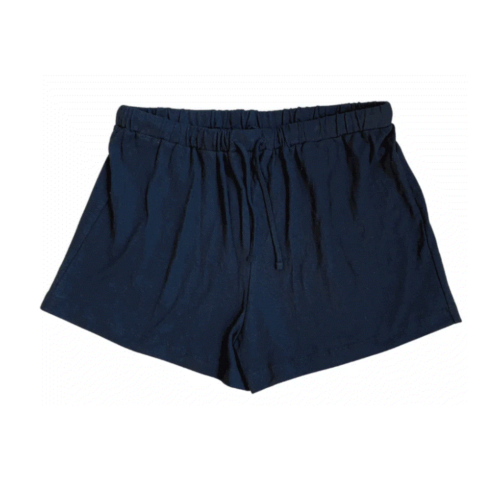 Short évacuant l'humidité pour femme, idéal contre les sueurs nocturnes et les bouffées de chaleur