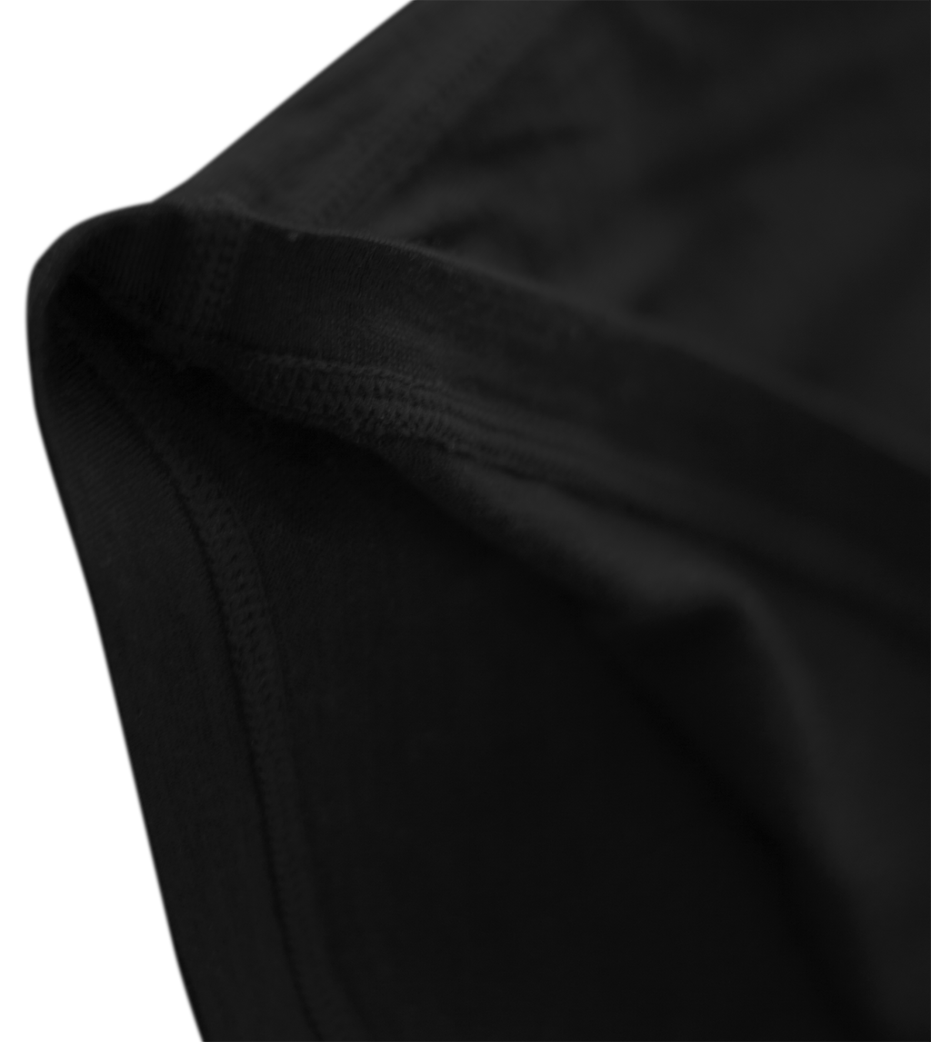 T-shirt à manches courtes pour femme, 100 % laine mérinos, 180 g/m² - Léger 