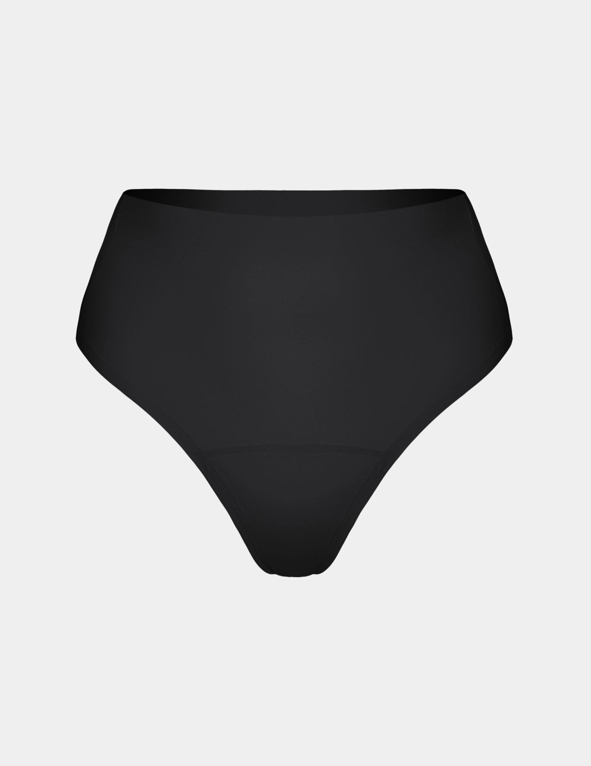 String taille haute invisible essentiel