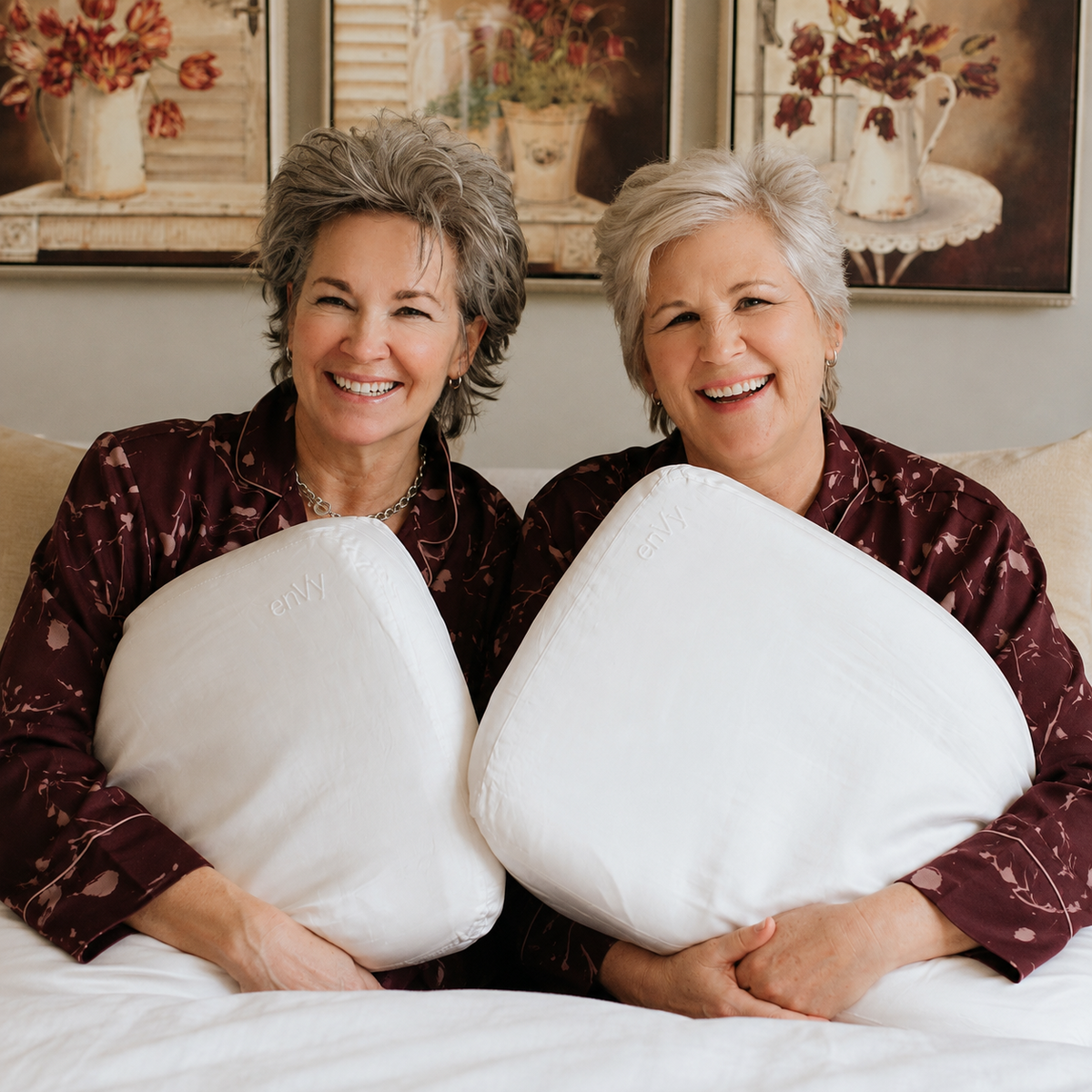 enVy® Pillow Company