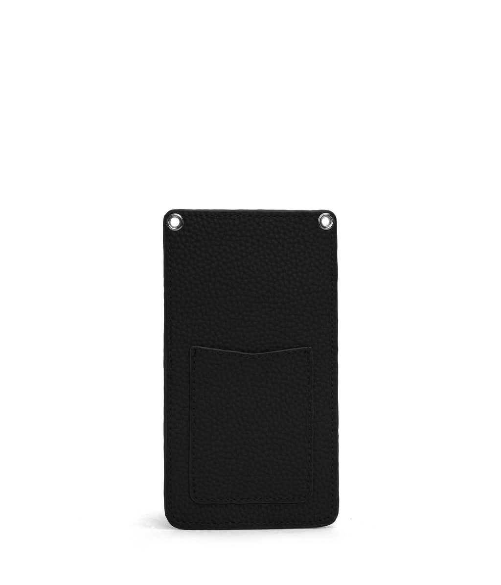 Sac bandoulière vegan pour téléphone CUE - Purity