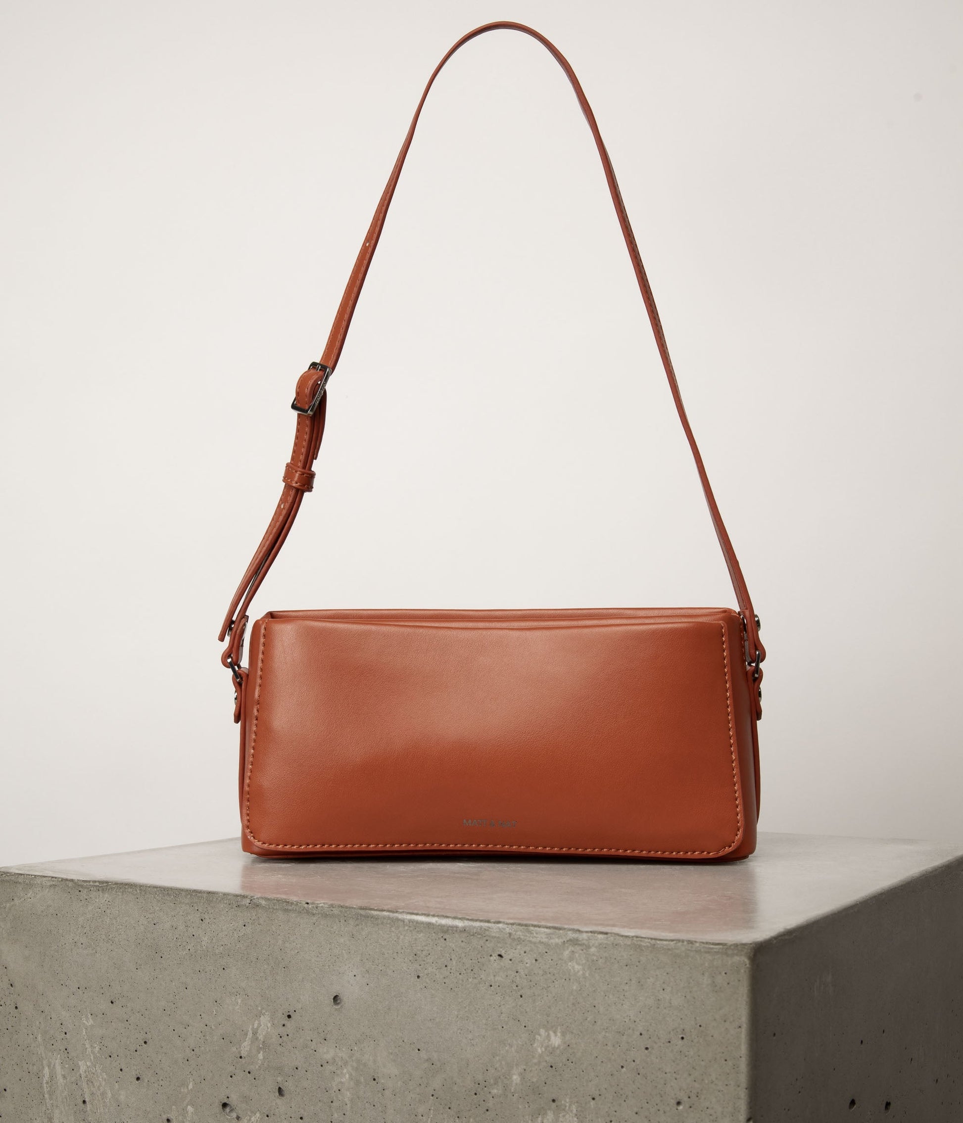 Sac à bandoulière végétalien VAL - UPPEAL™