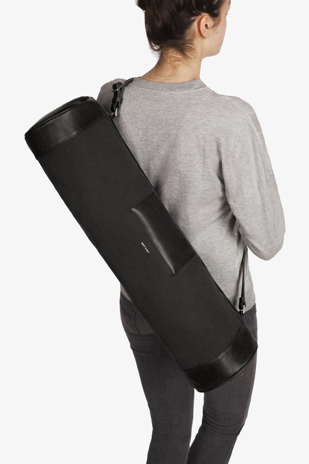 Sac de yoga végétalien GENE - Toile