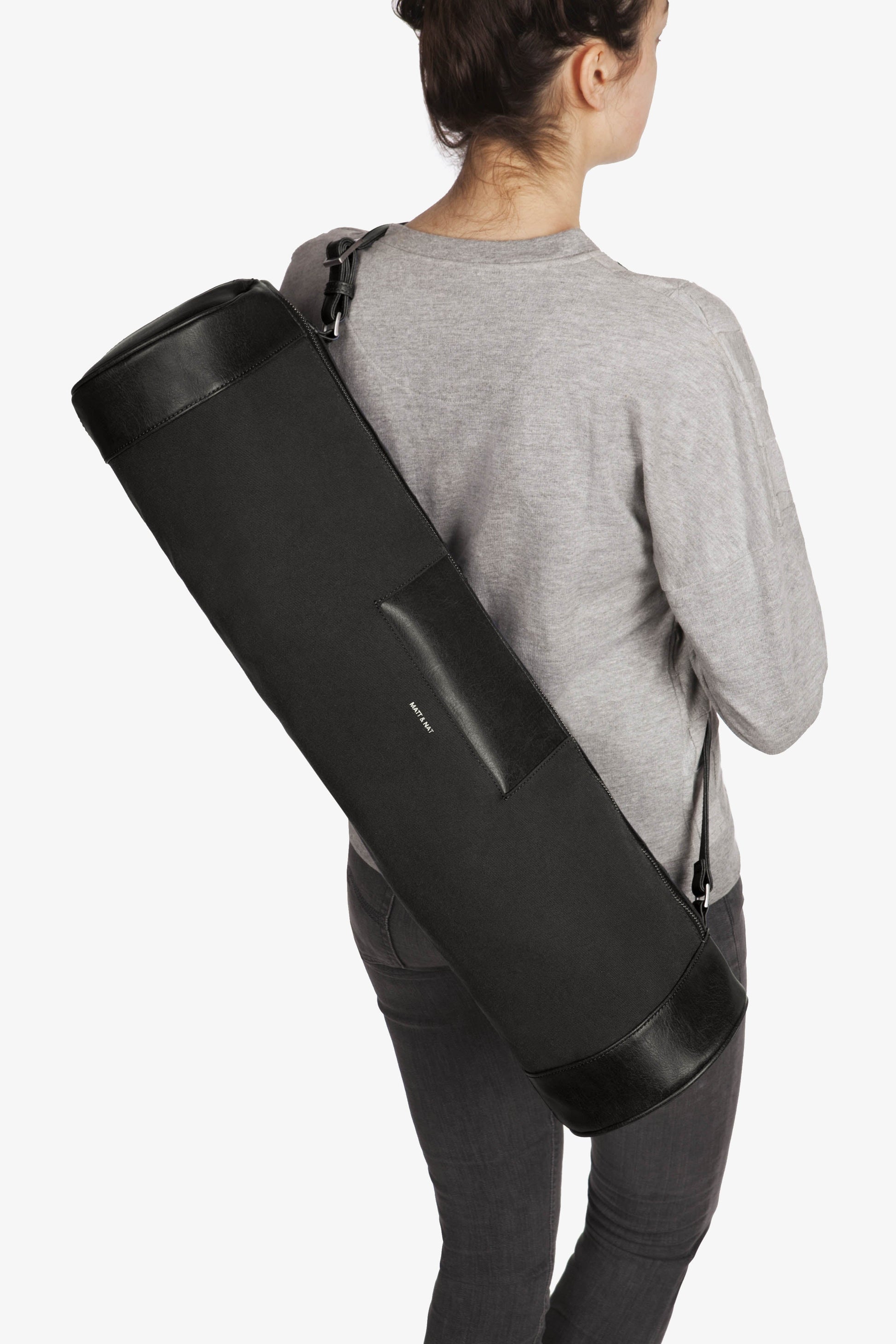 Sac de yoga végétalien GENE - Toile