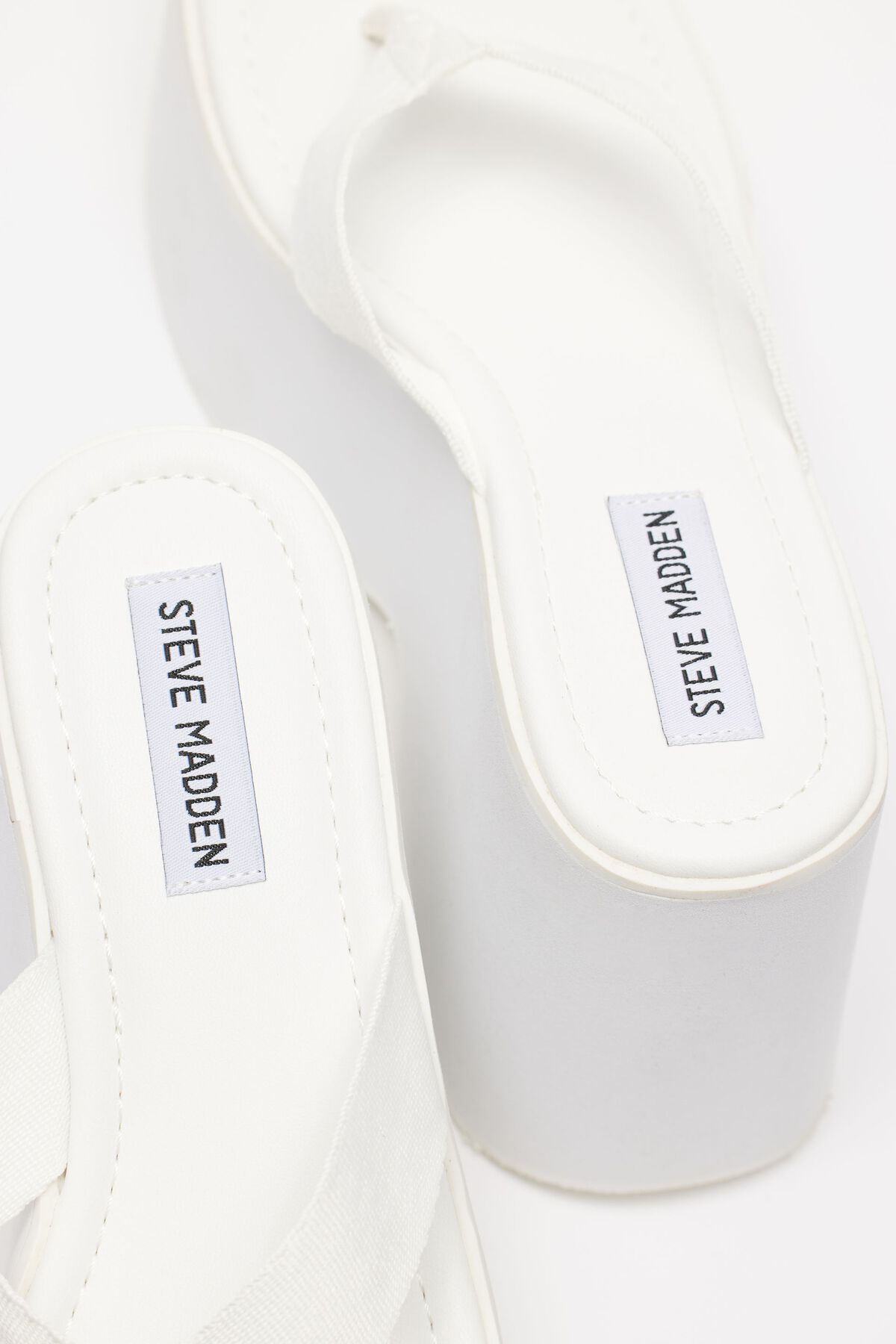 Sandale à plateforme Gwen de STEVE MADDEN