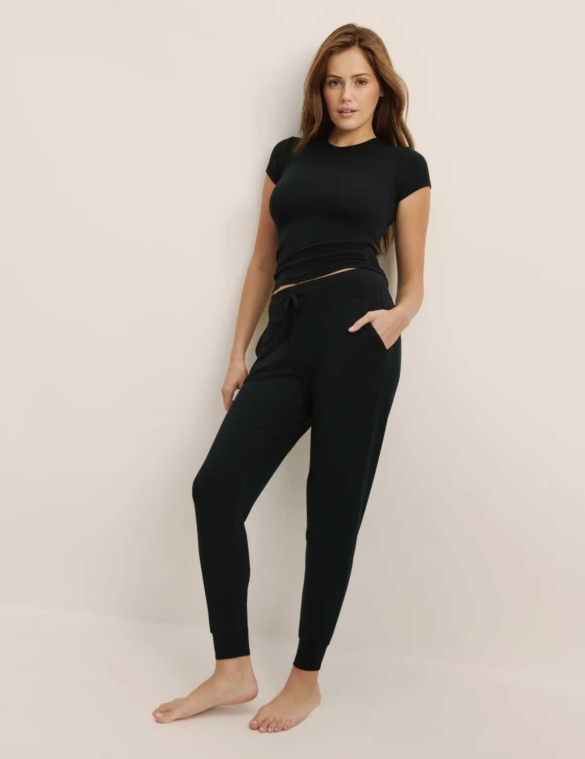 Modal Jogger