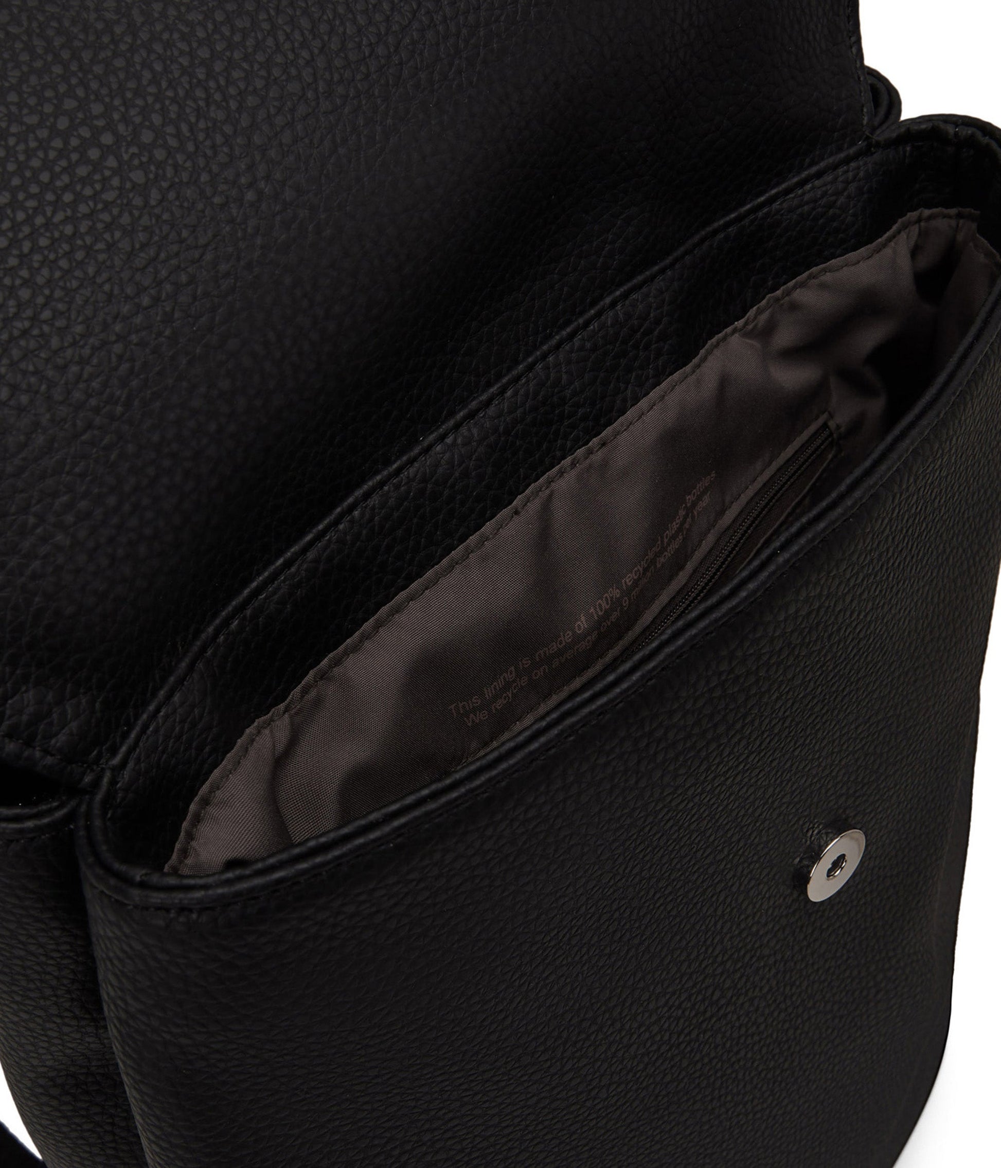 SEVAN Vegan Backpack - Purity