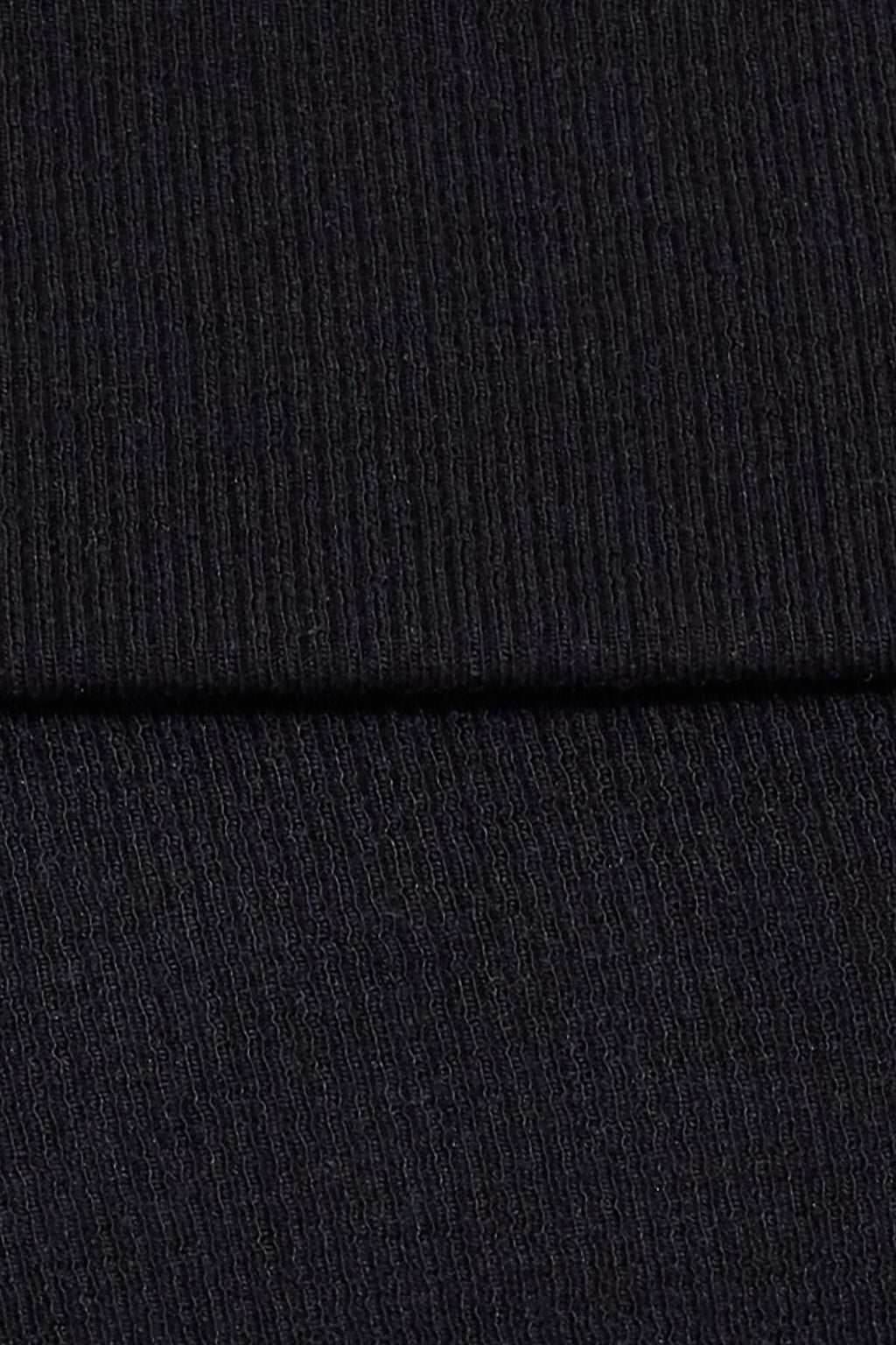 Haut à épaules dénudées repliable Kayla