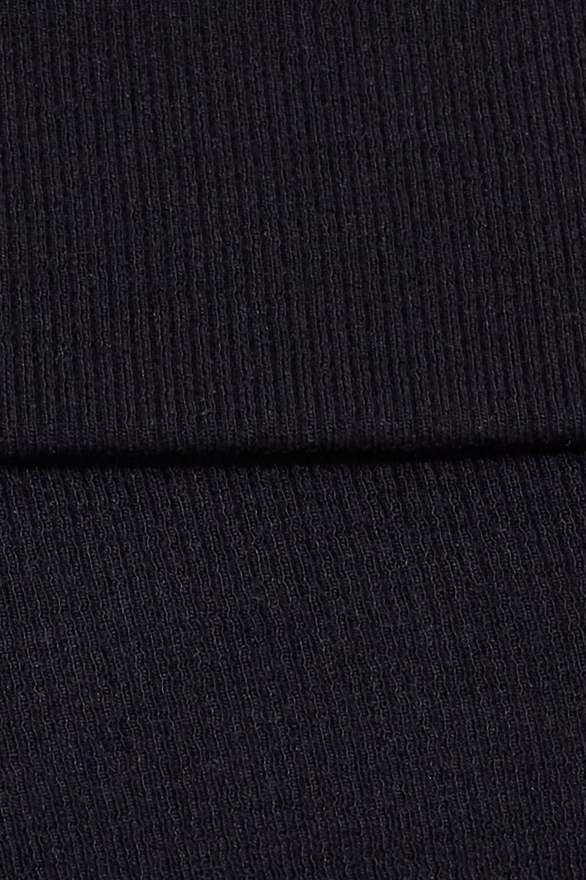 Haut à épaules dénudées repliable Kayla