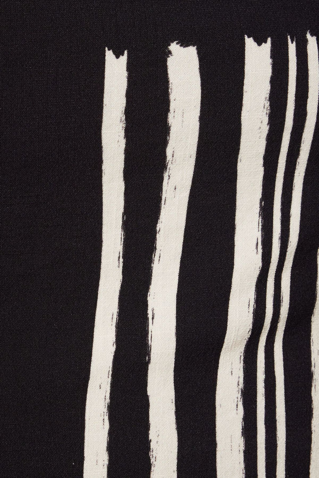 Camisole courte à col carré Mia