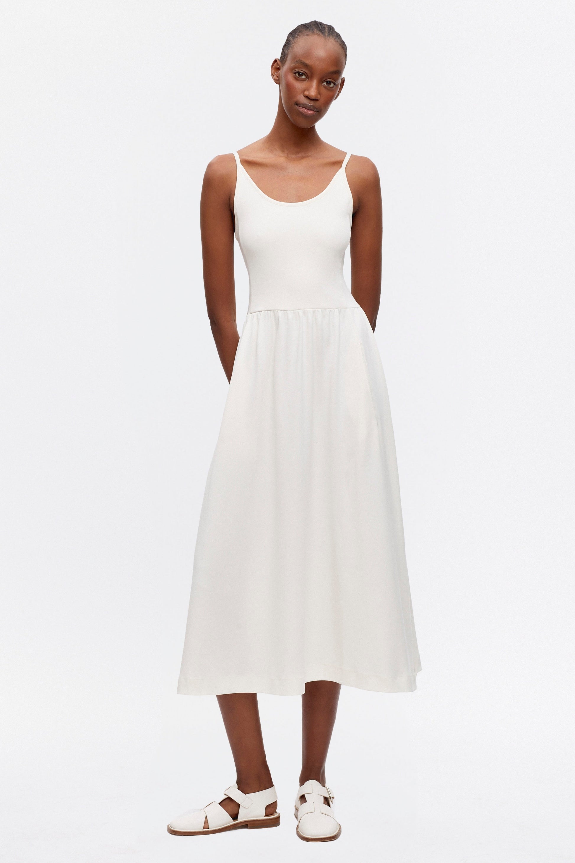 Women's Ballet Dress