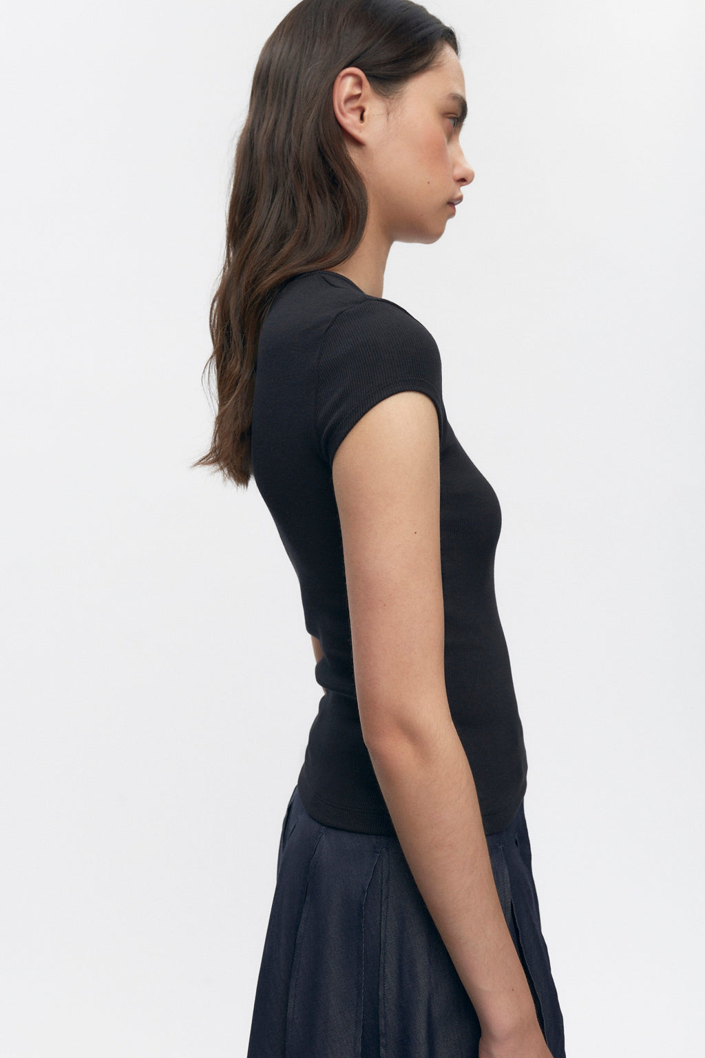 T-shirt femme années 90