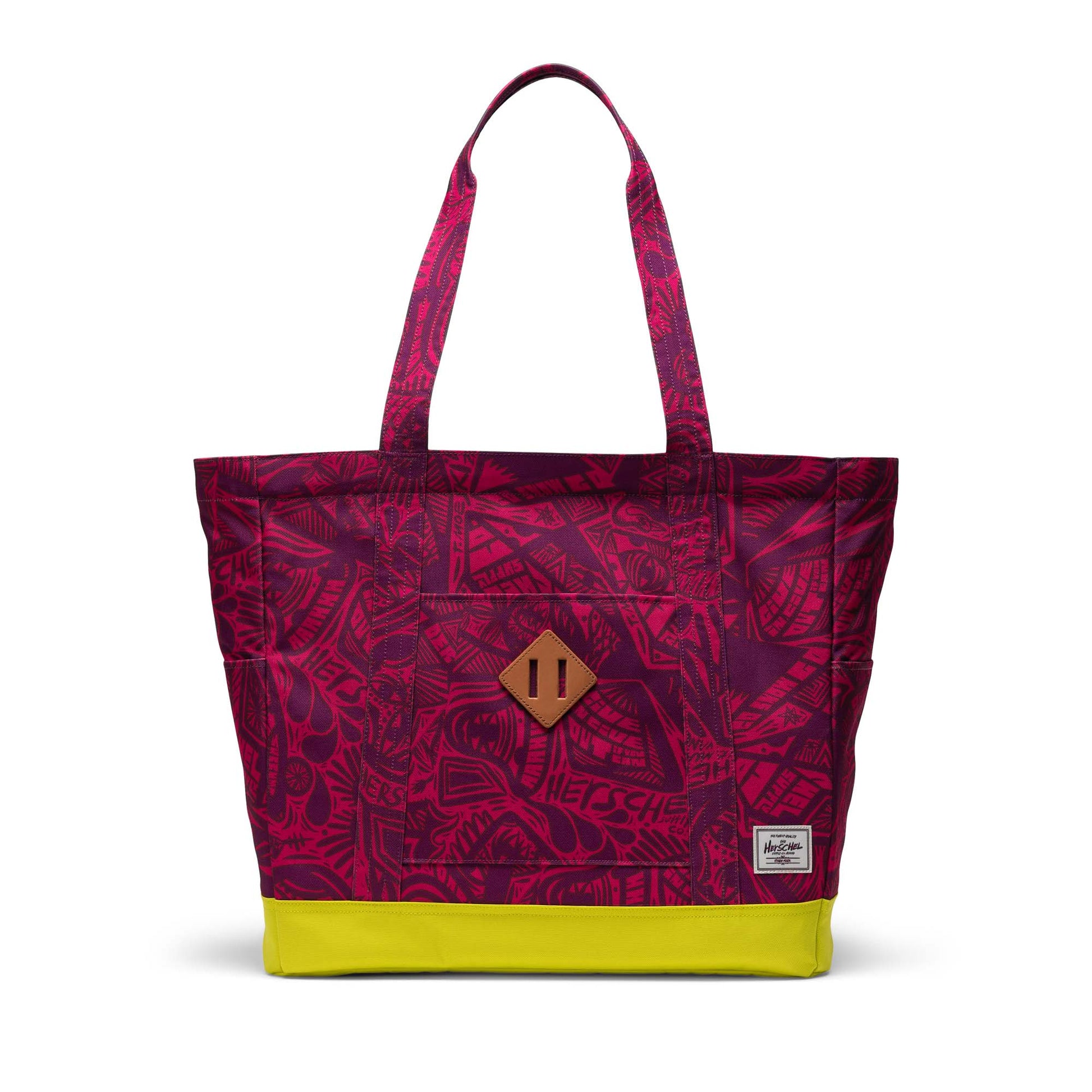 Herschel Heritage™ Tote Thomas Campbell