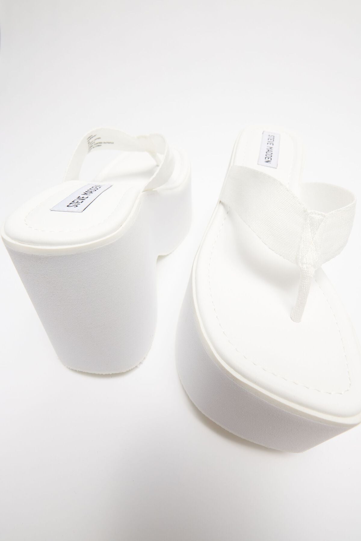 Sandale à plateforme Gwen de STEVE MADDEN