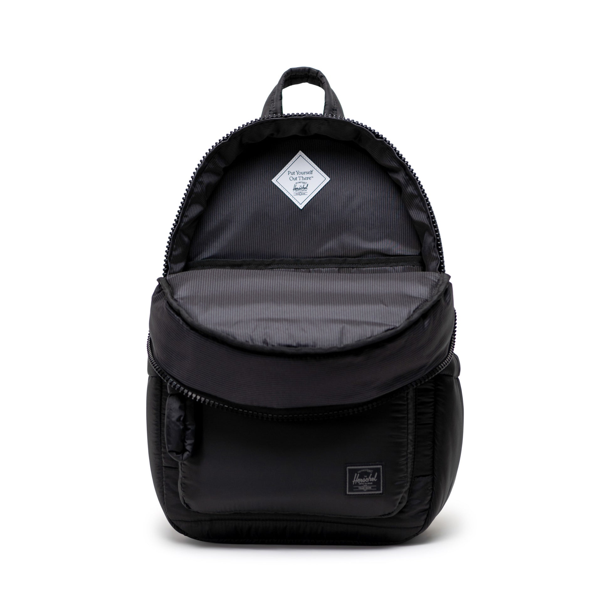 Settlement Backpack | Quilted - 18L