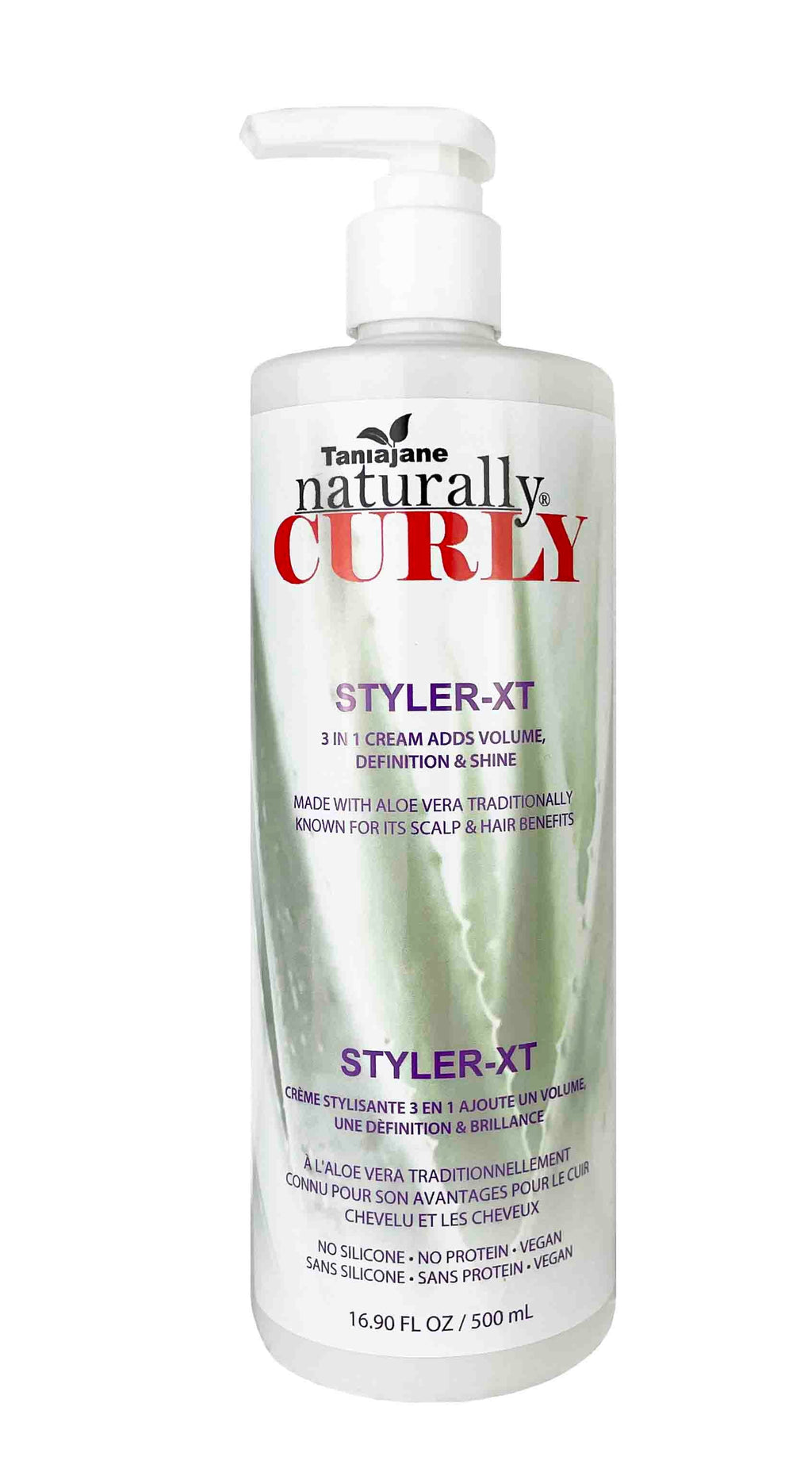 Styler-XT