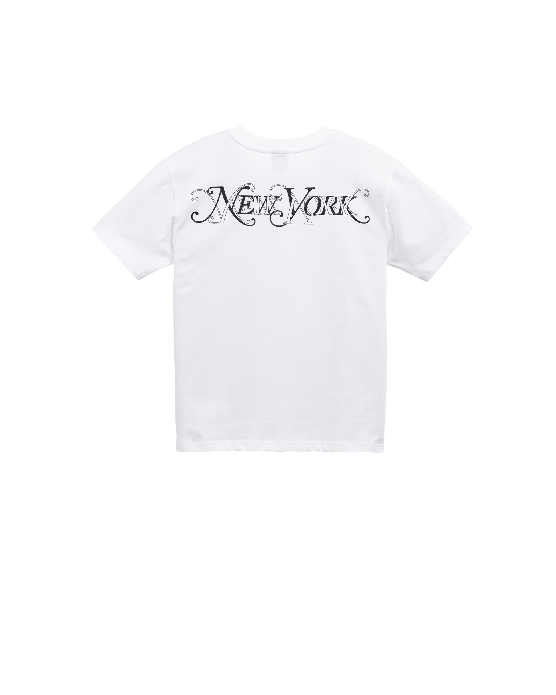 NYC News Tee | Women's