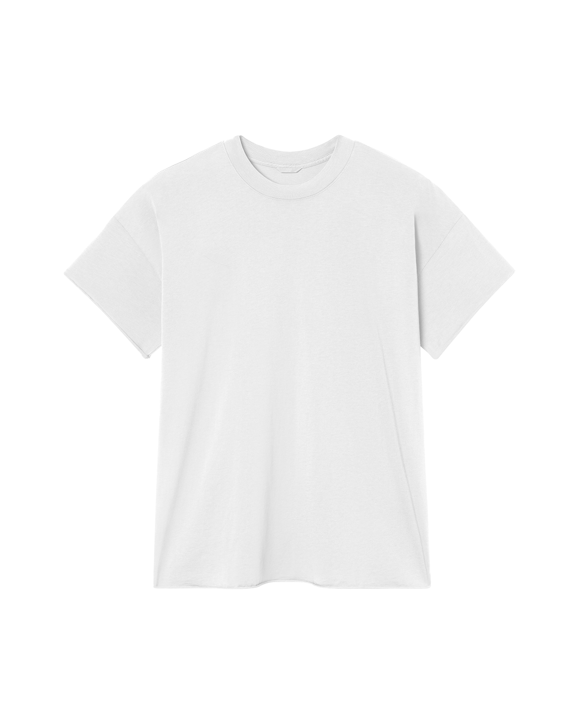 T-shirt surdimensionné Swell