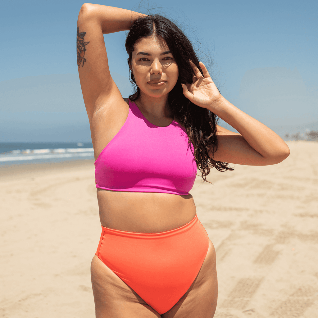Hi Dive Top - Sale