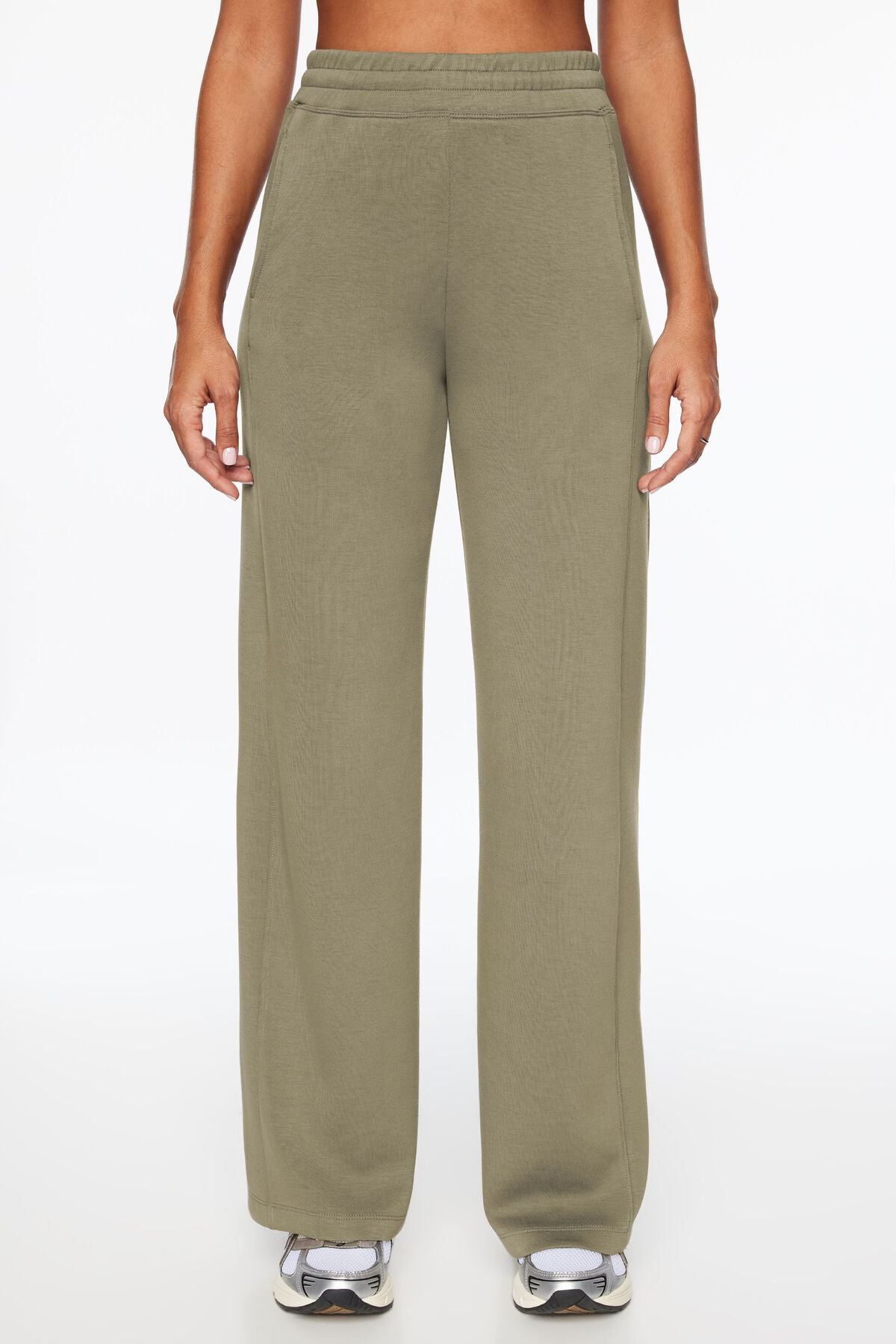 Pantalon large Anywear Scuba