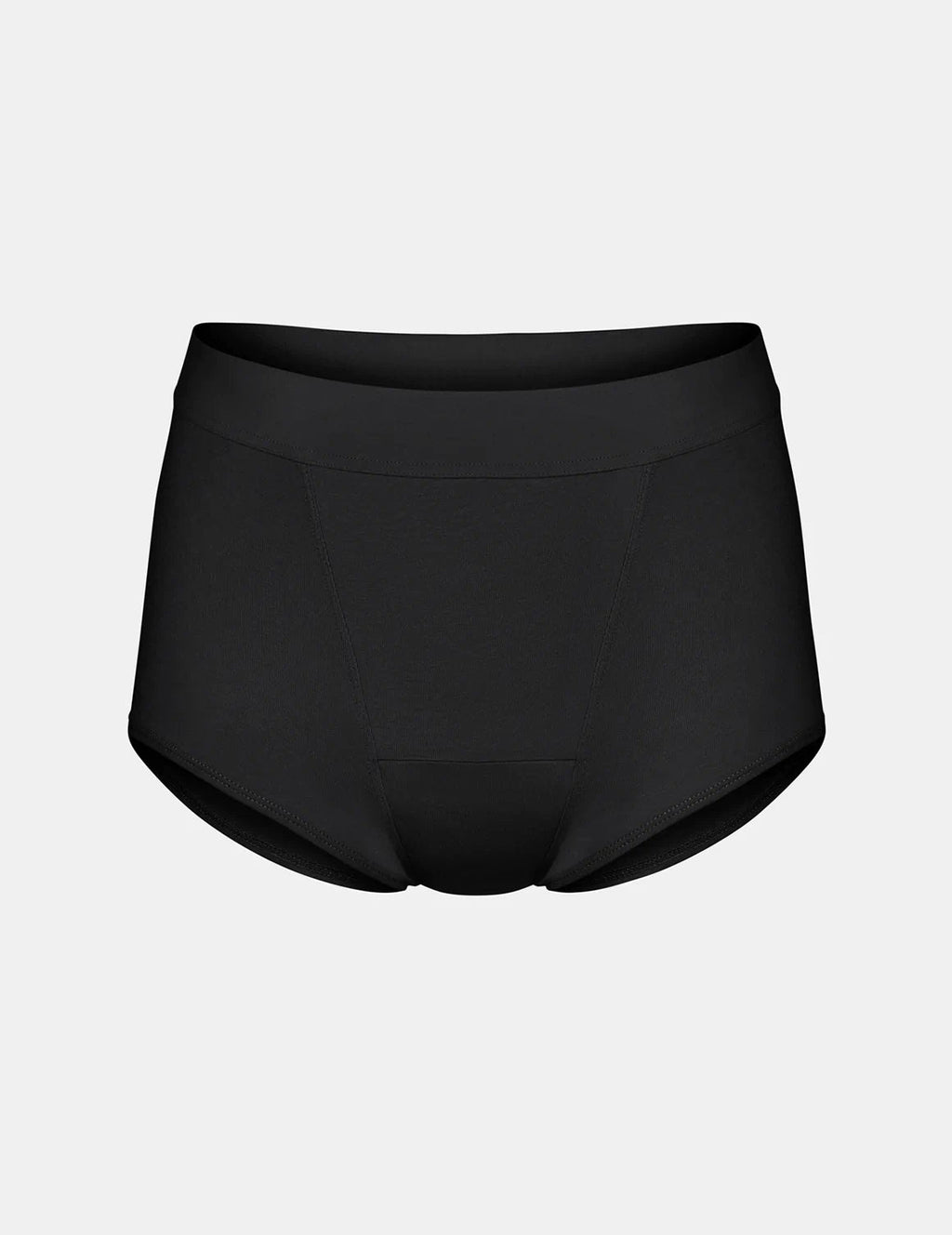 Leakproof Cotton Boybrief