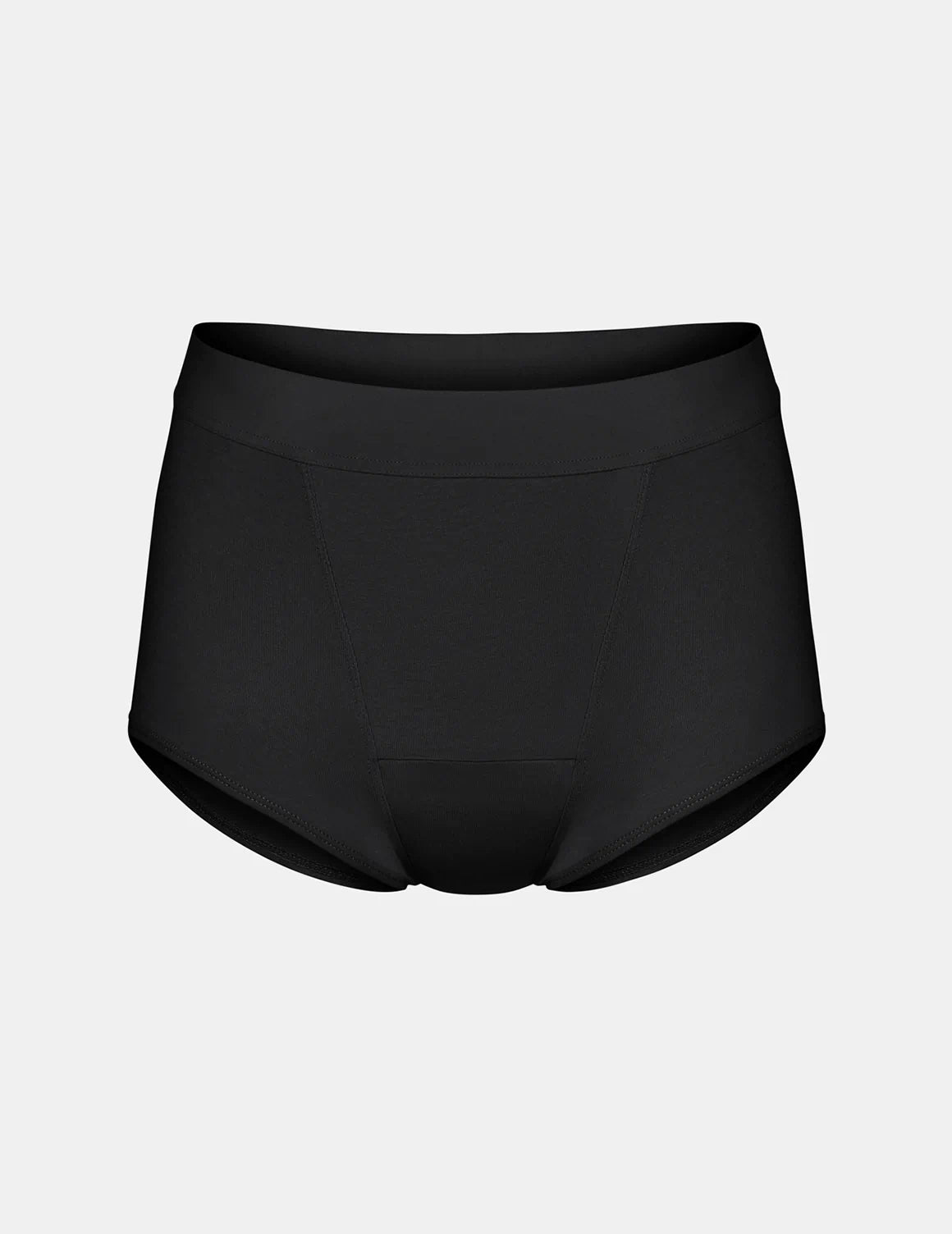 Leakproof Cotton Boybrief