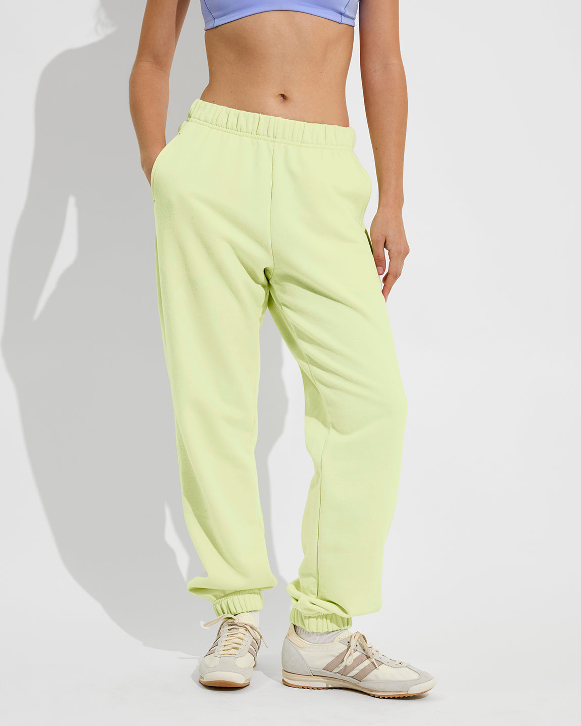 Jogging pour sports et loisirs
