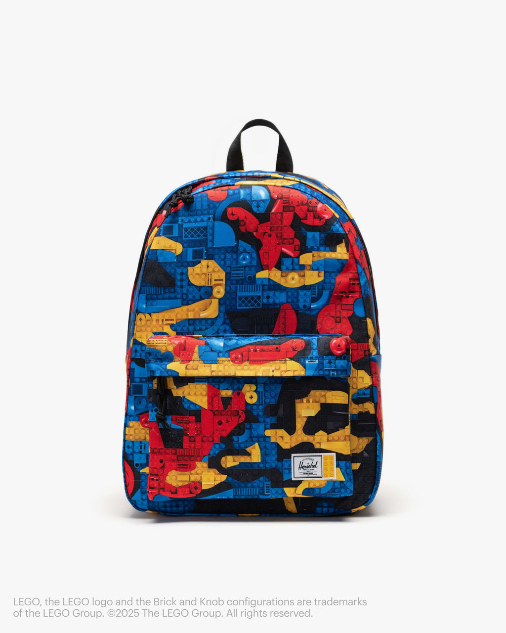 Sac à dos LEGO® Herschel Classic™ XL - 30 L