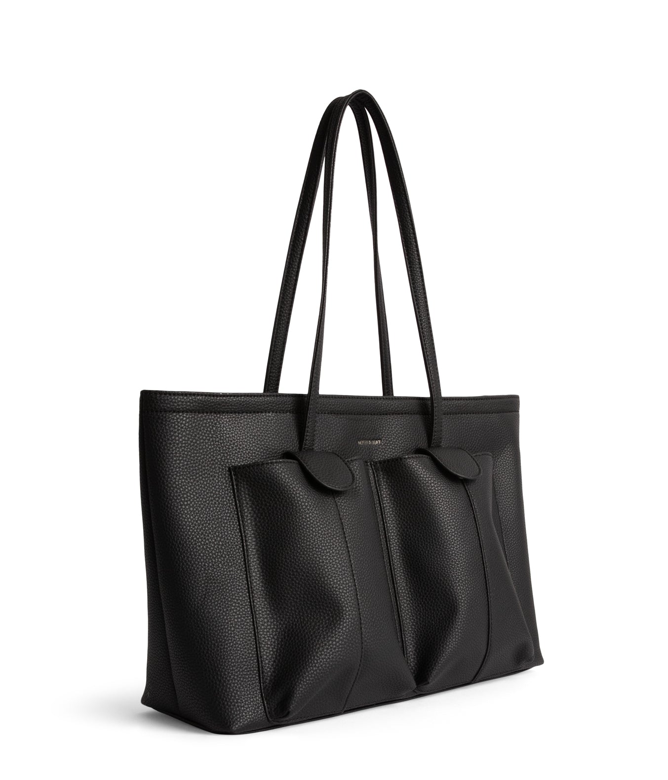 JOS Vegan Tote Bag - Grain