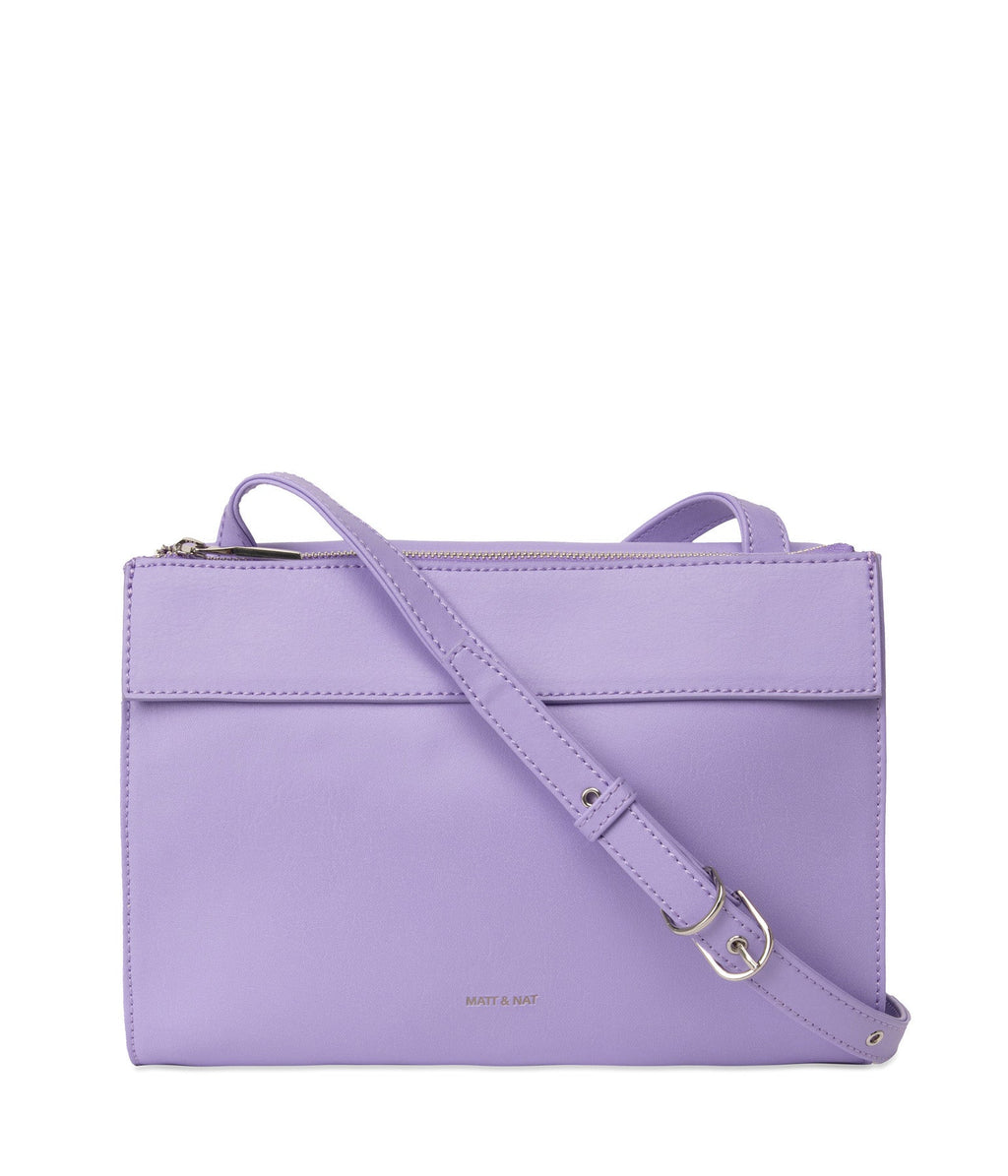 Sac bandoulière végétalien ONRA - Arbor