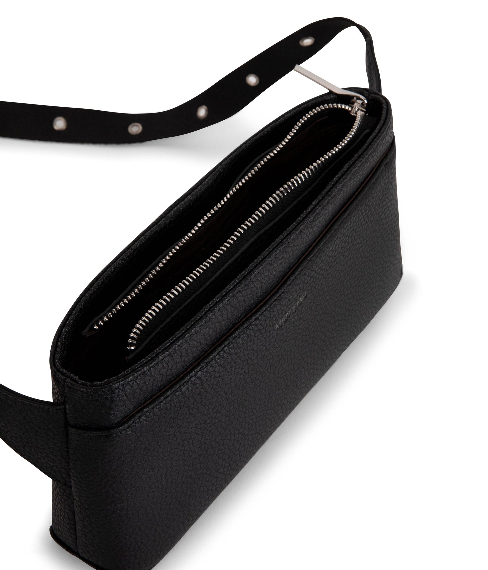 Sac ceinture végétalien GOR - Pureté