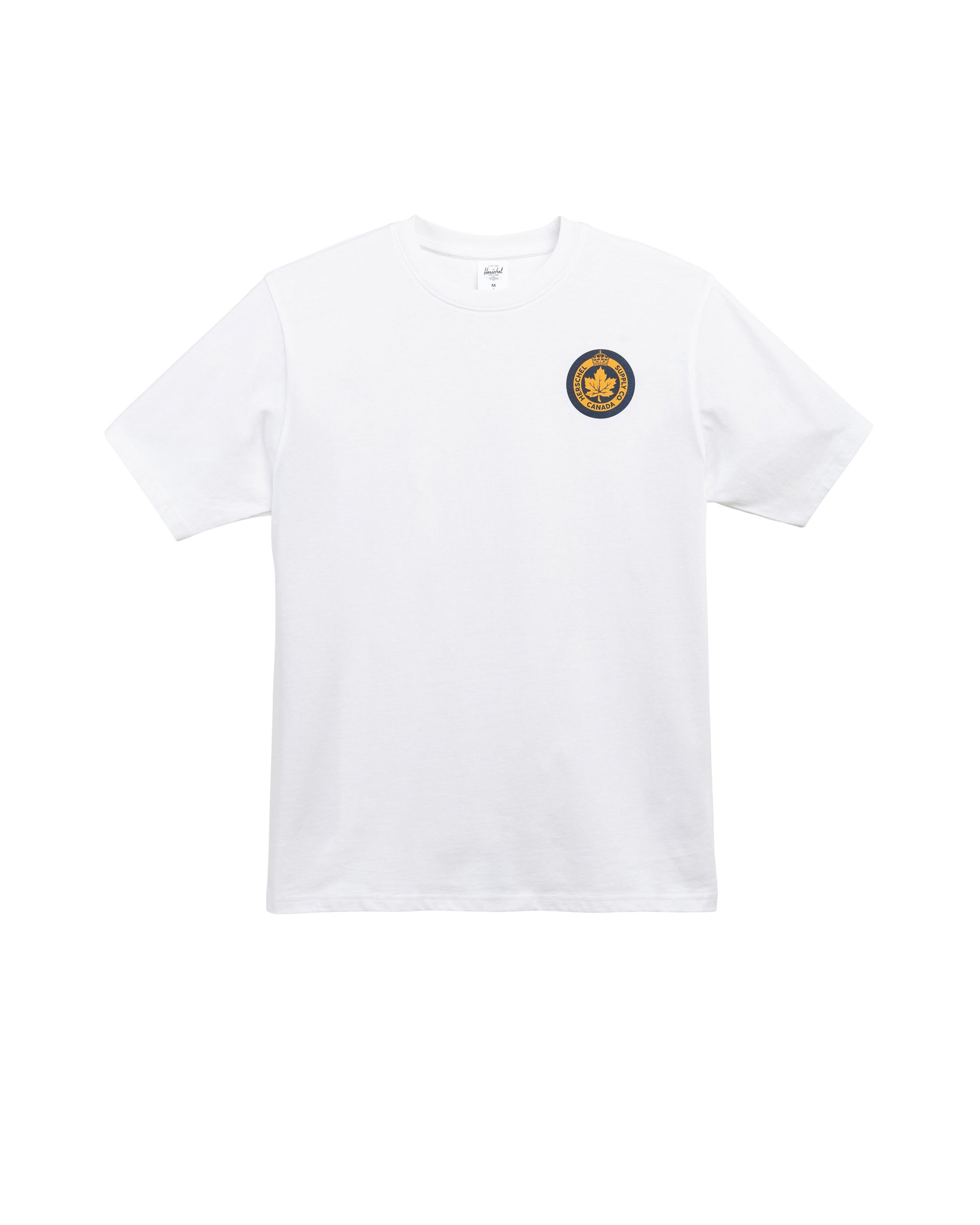 Canada Crest Tee | Men's