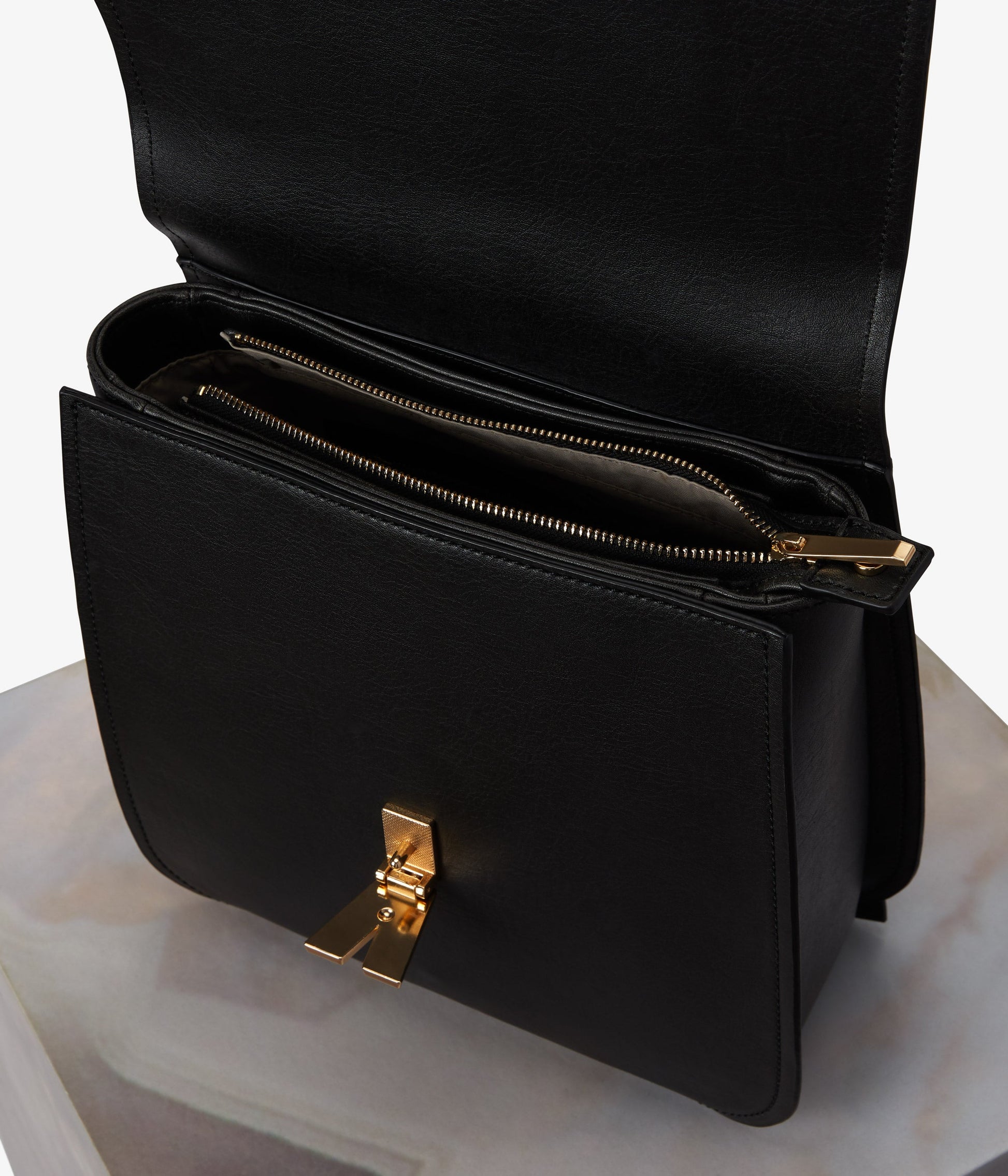 BROOKE Vegan Backpack - Vintage
