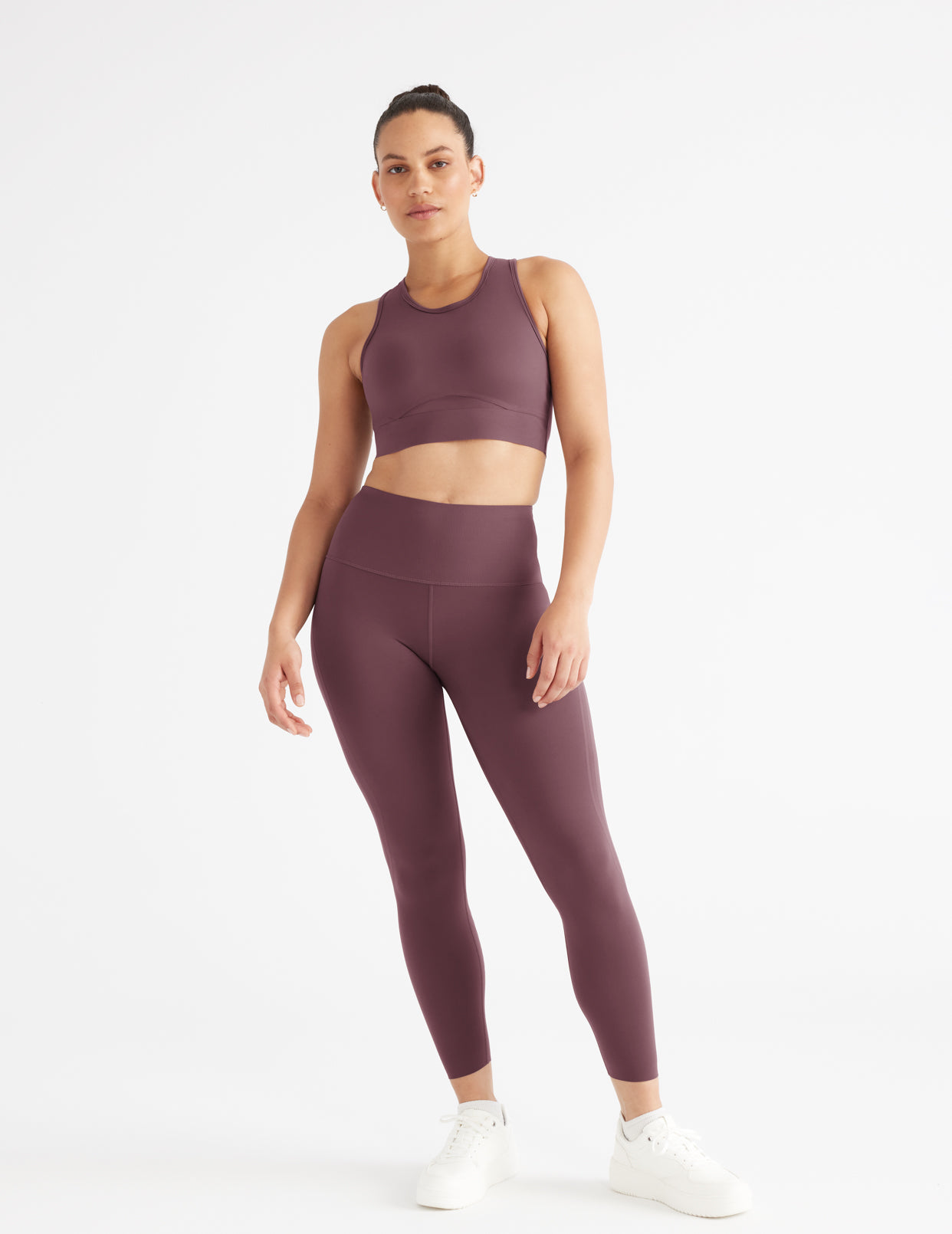 Legging taille haute HiTouch™️