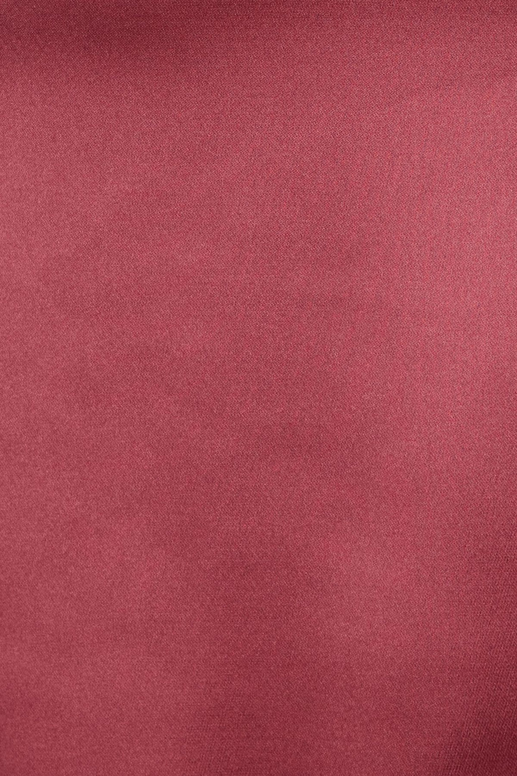 Kamila Satin Ruffled Maxi Skirt