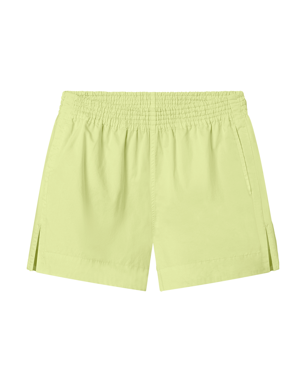 Port Short