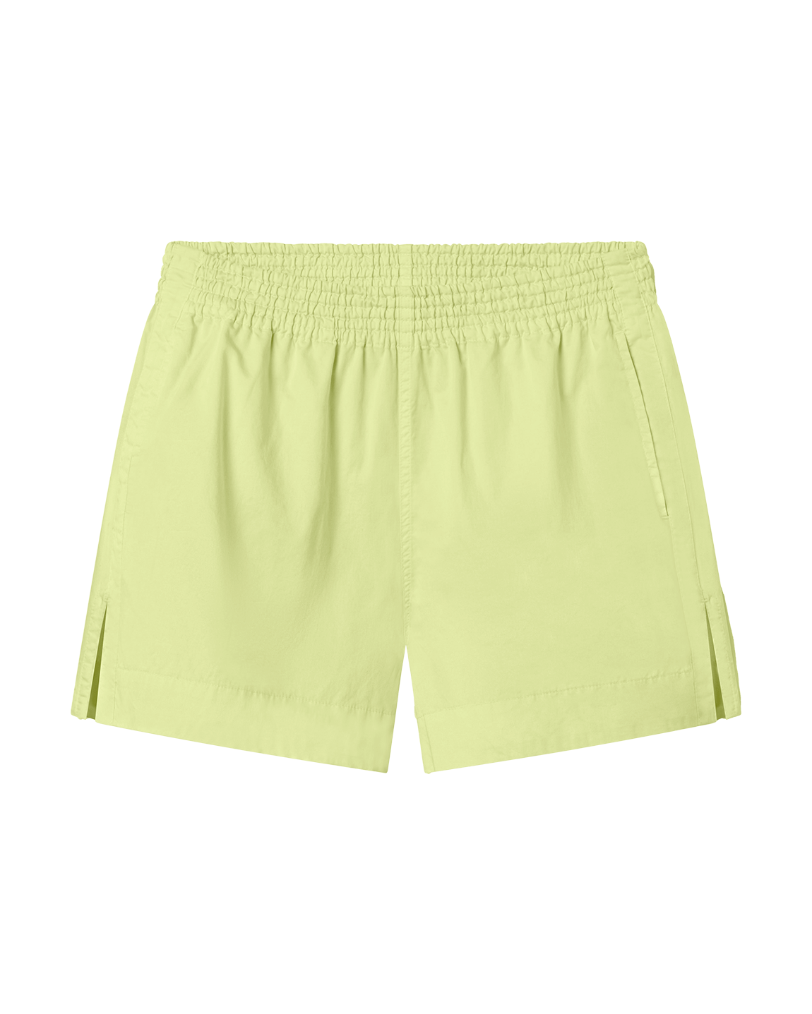 Port Short