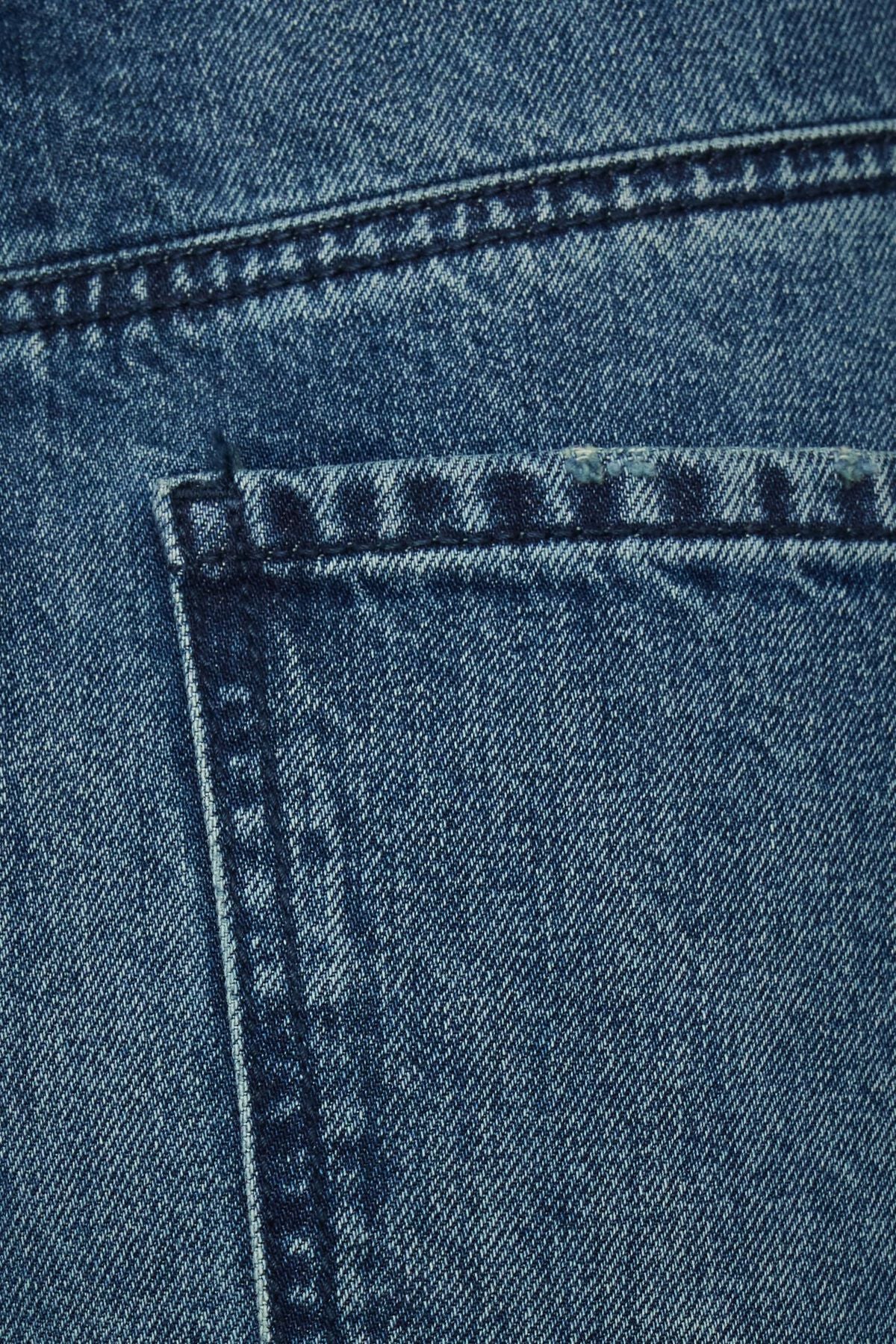 Jean ultra large Chloé